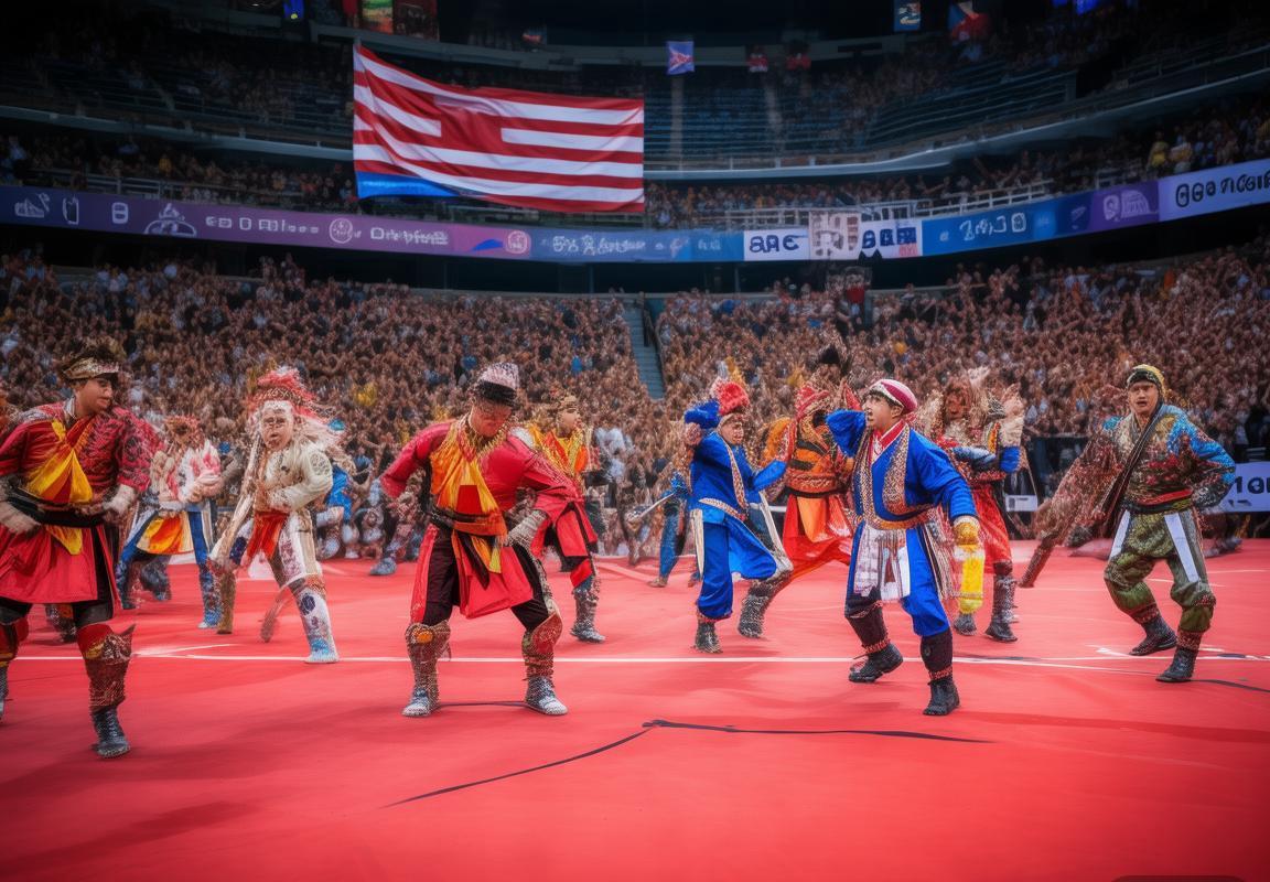 巴林VS泰国足球对决：深度分析、近期状态与亚盘走势揭秘(图2)