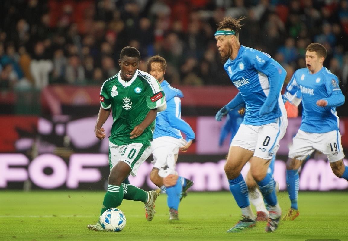 阿尔克马VS那不勒斯：荷甲新锐挑战意甲豪门，欧战青春对决悬念迭起(图1)